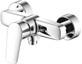 Show details for Vento Prato PR702-04 Shower Faucet Chrome