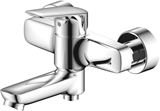 Show details for Vento Prato PR712-06-1 Shower Faucet Chrome
