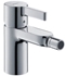 Picture of Hansgrohe Metris S Bidet Faucet with Pop-Up Chrome