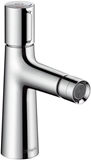Show details for Hansgrohe Talis Select S Bidet Faucet with Pop-Up Chrome