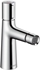 Picture of Hansgrohe Talis Select S Bidet Faucet with Pop-Up Chrome