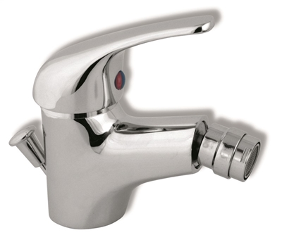 Picture of Water Faucet in bidet Novaservis Neon 93011.0