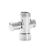 Show details for Shower Faucet switch Thema Lux CD-332