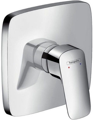 Picture of Hansgrohe Logis Chrome 71605000