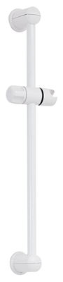 Picture of Ridder Shower Head Slide Rail White