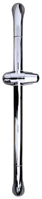 Picture of Ridder Shower Rail Cuba Chrome