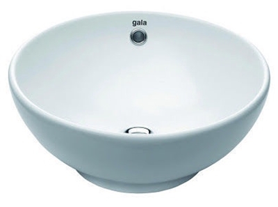 Picture of Ceramica Gala Sink Bowl White 410mm