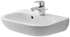 Picture of Duravit D-Code 450x340mm Washbasin White