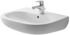 Picture of Duravit D-Code 550x430mm Washbasin White