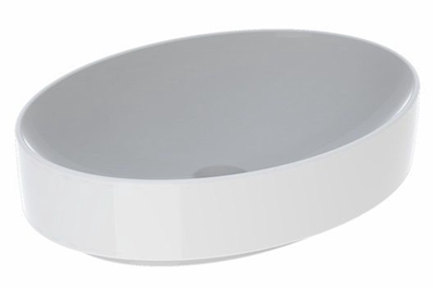 Picture of Ifö VariForm Sink Oval 550x400 White