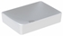 Picture of Ifö VariForm Sink Rectangle 550x450 White