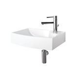 Show details for SINK STONE MINI STEP 47X31CM