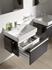 Picture of Washbasin with mixer opening Laufen Pro S