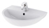 Picture of Washbasin Cersanit Mito Red TK001-004 50x38,4cm, white