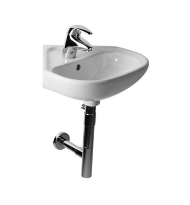 Picture of WASHBASIN DEEP 45CM 16612 (JIKA)