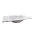 Picture of Sink Futura ACB7610 90x50x18cm, white