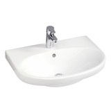 Show details for Sink Gustavsberg Nautic 56x43x17,5cm, white