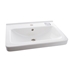 Picture of Sink Jika Cubito 1042.3, 60x45x17cm, white