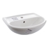 Picture of Washbasin Jika Lyra Plus 14381 50x41x18,5cm, white