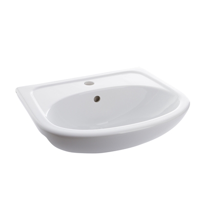 Picture of Washbasin Keramin City 50x42x22cm, white