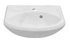 Picture of Washbasin Keramin Lyder 45,5x35x17,5cm, white