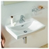 Picture of Washbasin Laufen Pro Nordic 8109560001, 60x42cm