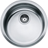 Picture of SINK RAN 610-38 MATTE 101.0017.901