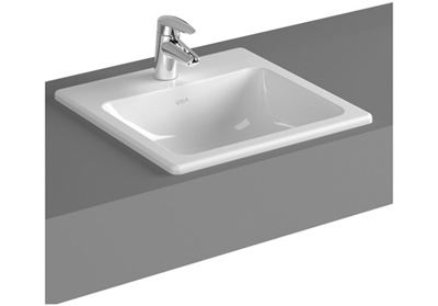 Picture of SINK S20K BUILT-IN 45CM