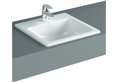 Picture of SINK S20K BUILT-IN 50CM