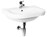 Show details for If Washbasin Olymp 50cm