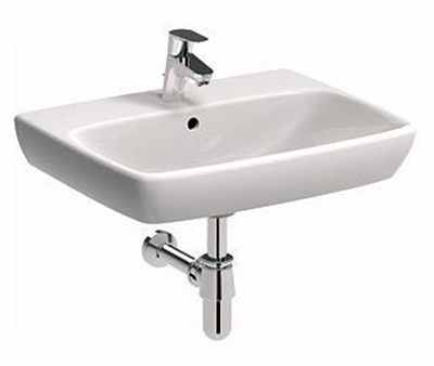 Picture of Kolo Nova Pro Washbasin 60x46cm White