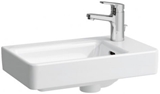 Show details for Laufen Pro S 480x280mm Washbasin Right White
