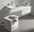 Picture of Running Pro S 650x465mm Washbasin White