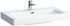 Picture of Running Pro S 850x460mm Washbasin White