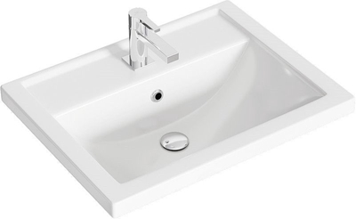 Picture of Rosa Kirovit Foster Sink 700x410 White