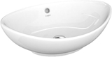 Show details for Rosa Kirovit Gamma Sink 560x365 White