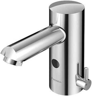 Picture of Schell Modus E Sink Dispenser 9V Chrome