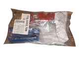 Show details for Holder with insulating tape 1120002.709 (Franke)