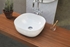 Picture of WASHBASIN PALERMO 500007 42.5 x 42.5 x 14 cm