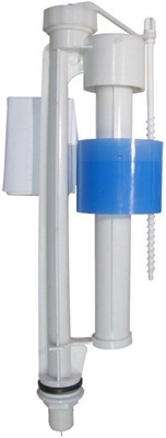 Picture of Ani Plast WC5520 Side Fitting Valve Vertical 1/2''