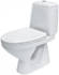 Picture of Cersanit EKO 2000 Vertical WC White