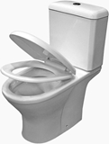 Show details for Diana Avile WC Horizontal 3/6L
