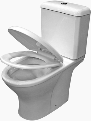 Picture of Diana Avile WC Horizontal 3/6L