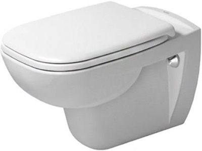 Picture of Duravit D-Code 355x545mm 45350900A1