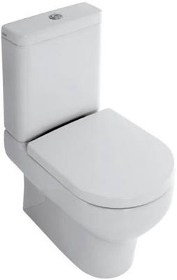 Picture of Duravit D-Code 355x650mm