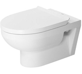 Show details for Duravit Durastyle Basic Rimless 365x540mm WC White