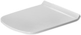 Show details for Duravit DuraStyle WC Seat & Cover SC White
