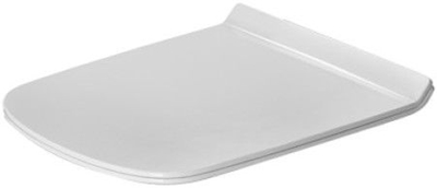 Picture of Duravit DuraStyle WC Seat & Cover SC White