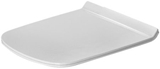 Show details for Duravit DuraStyle WC Seat & Cover White