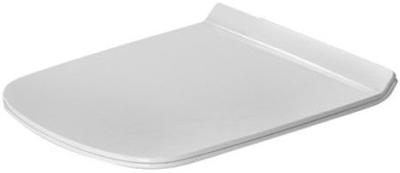 Picture of Duravit DuraStyle WC Seat & Cover White